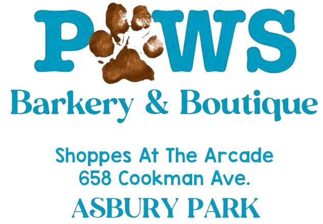 Paws Barkery and Boutique