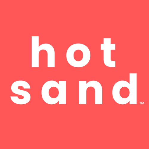 Hot Sand