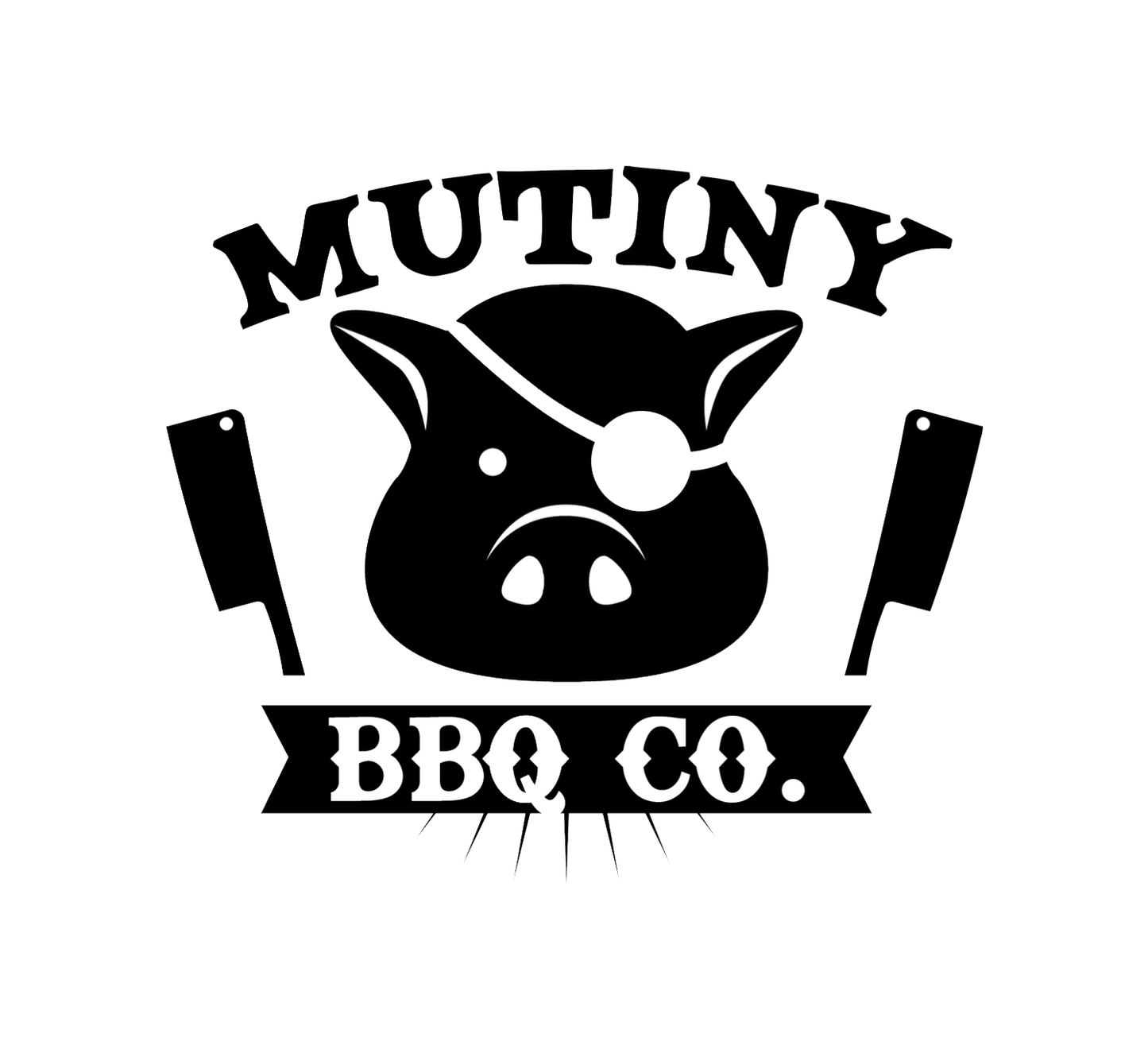 Mutiny BBQ Company