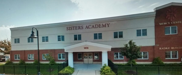Sisters Academy of New Jersey