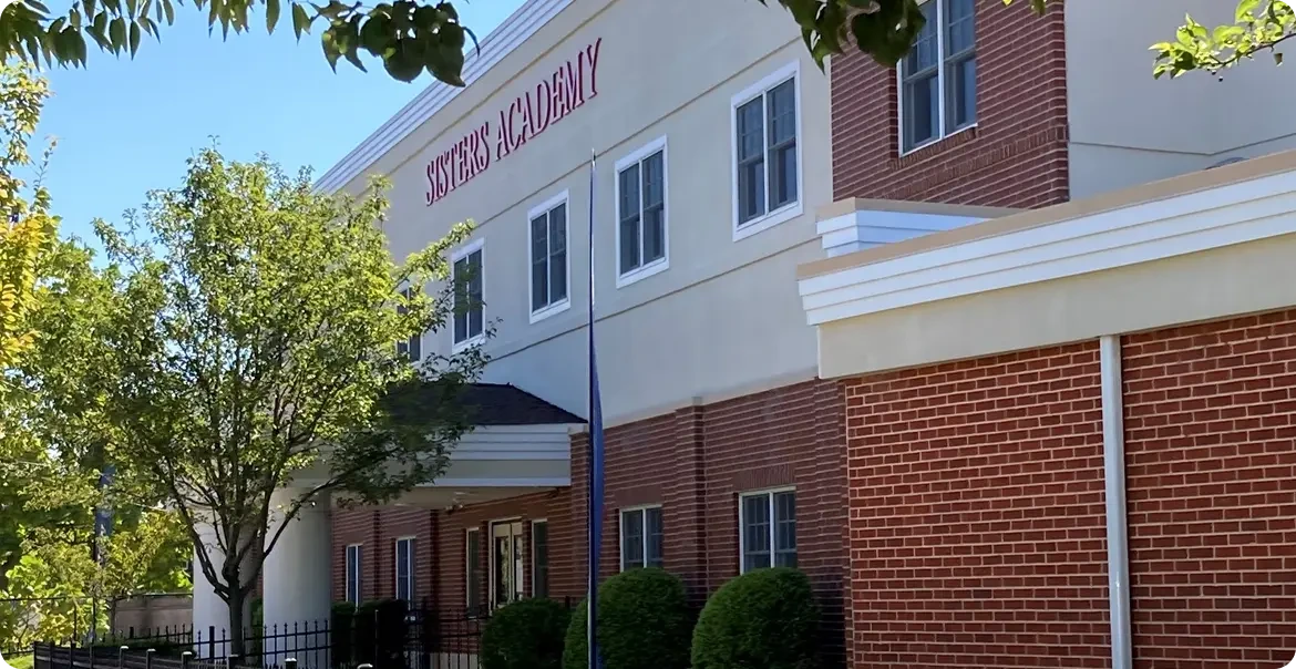 Sisters Academy of New Jersey