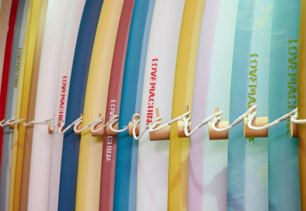 Glide Surf Co