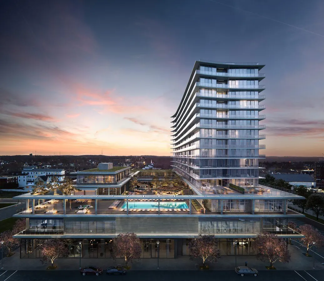 The Asbury Ocean Club