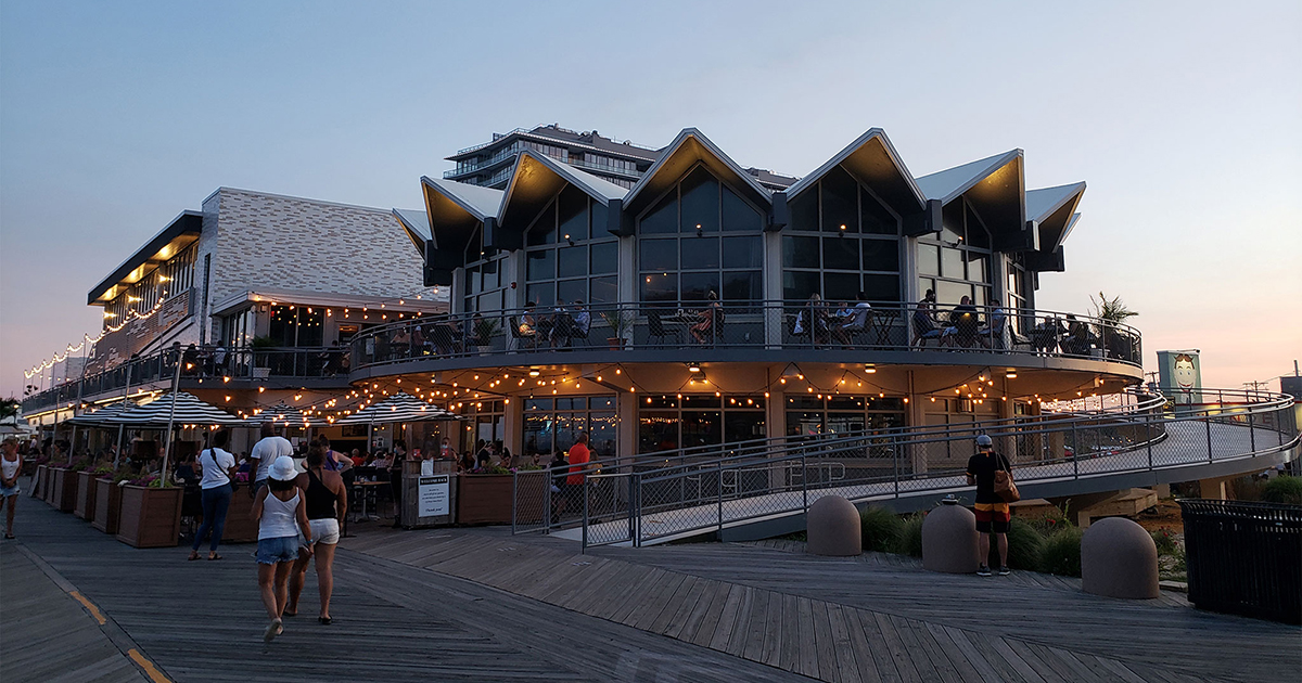 Tim McLoone's Supper Club