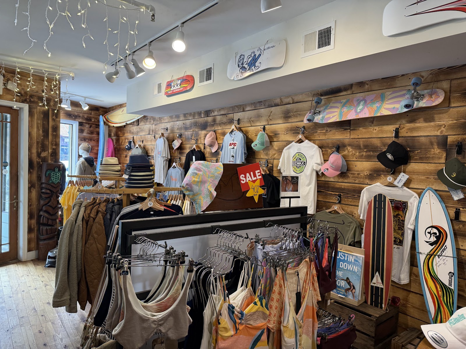 Vagabond Surf & Co