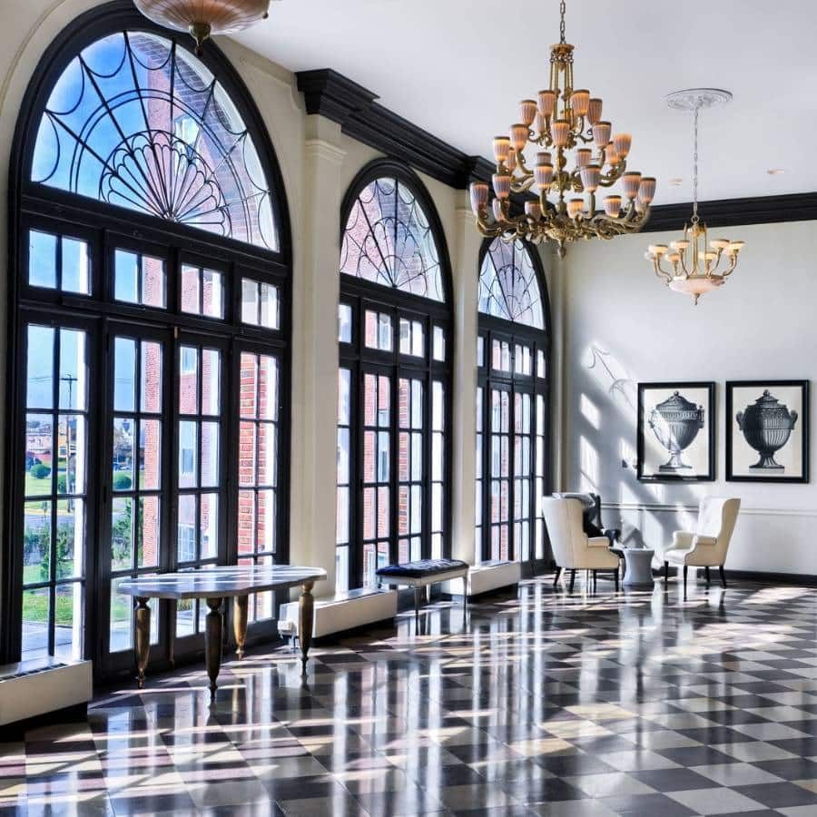 Berkeley Oceanfront Hotel