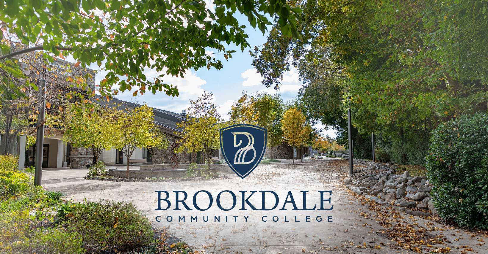 Brookdale College