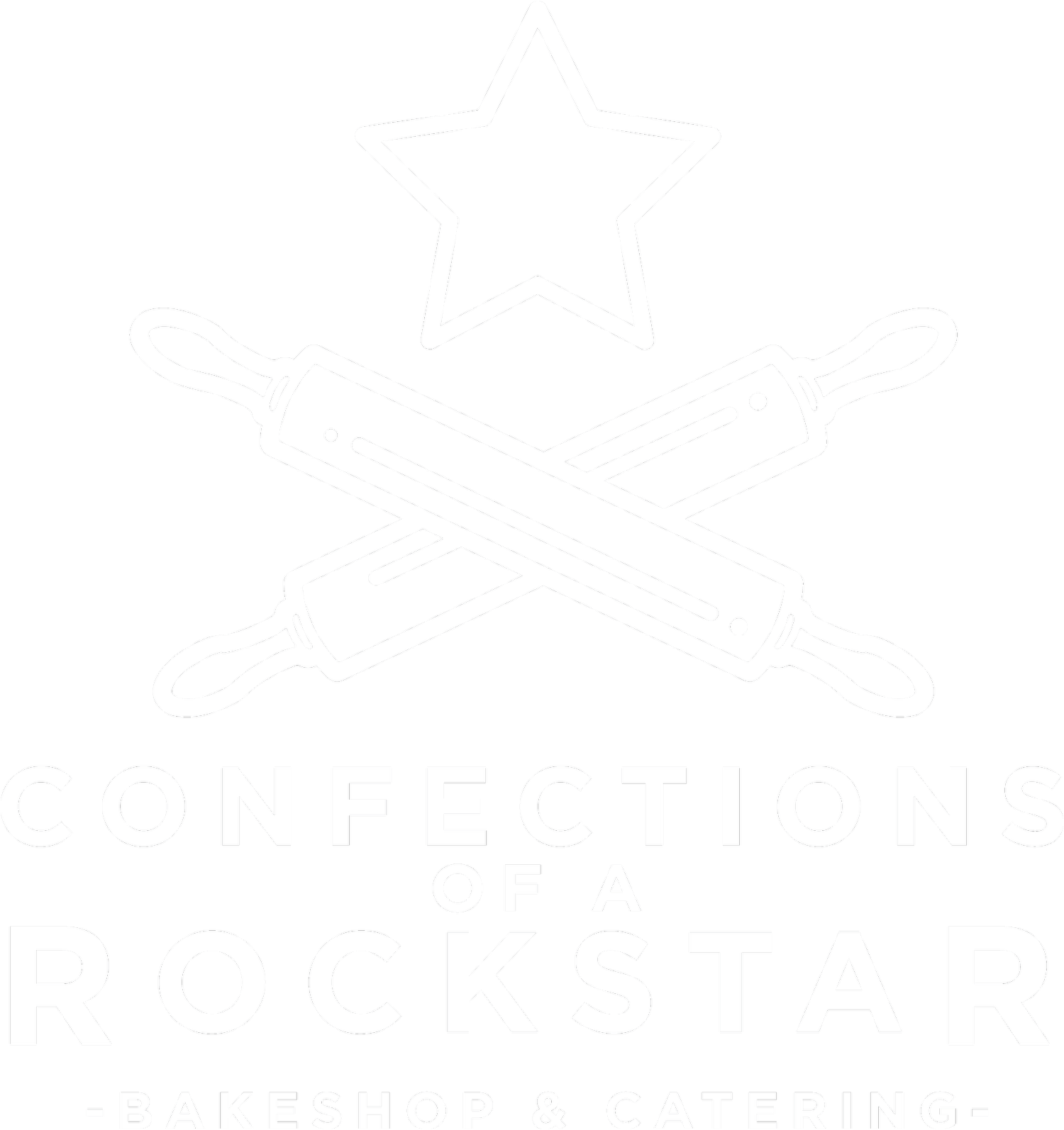 Confections of a Rockstar