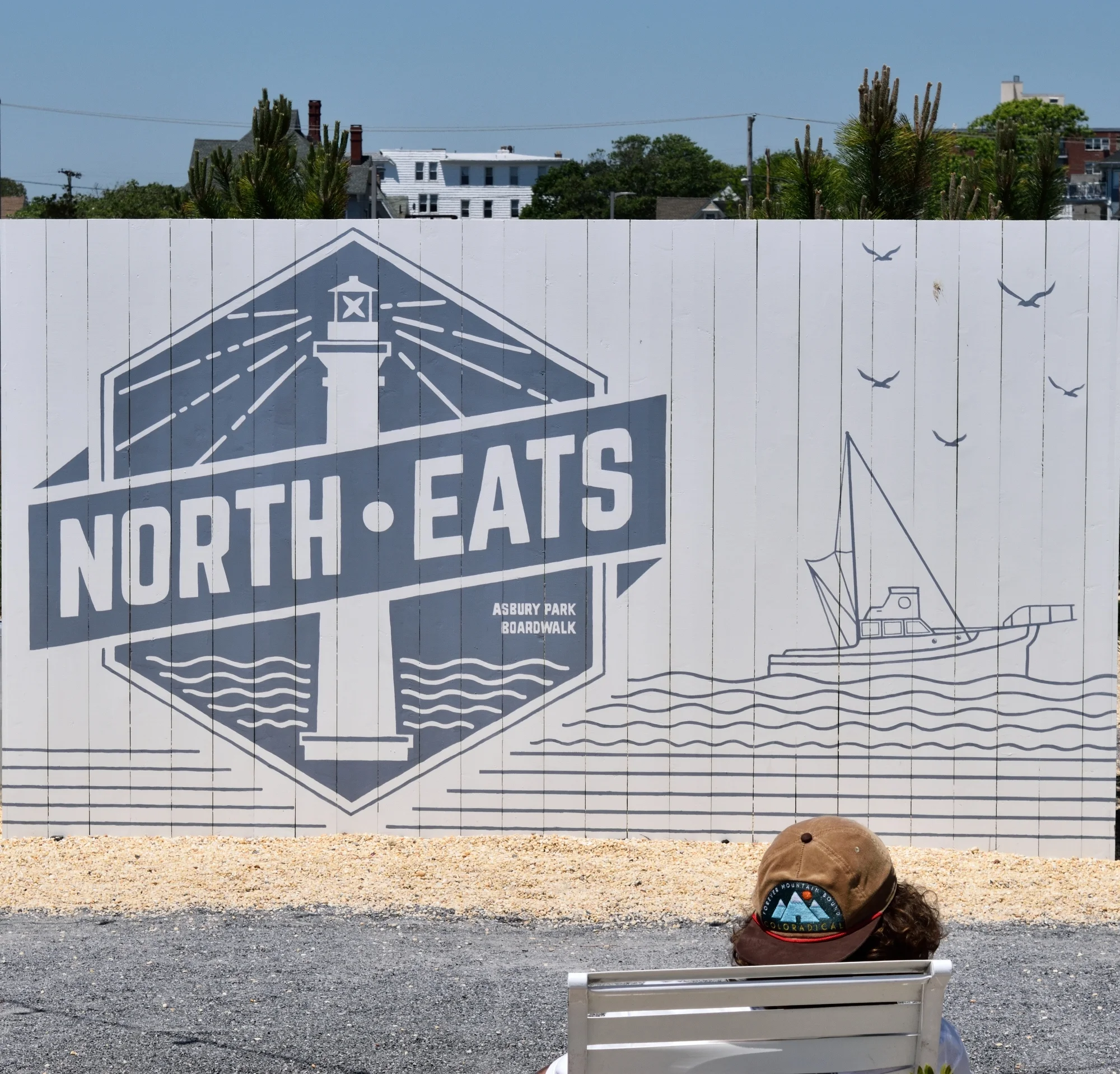 North Eats