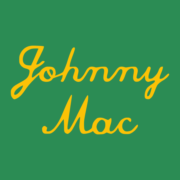 Johnny Mac House of Spirits
