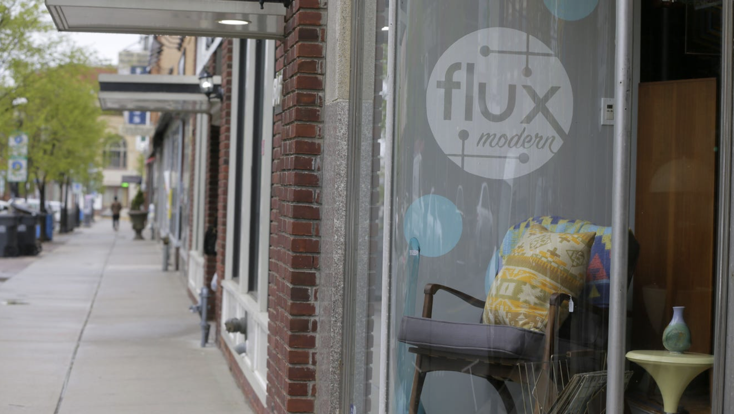 Flux Modern