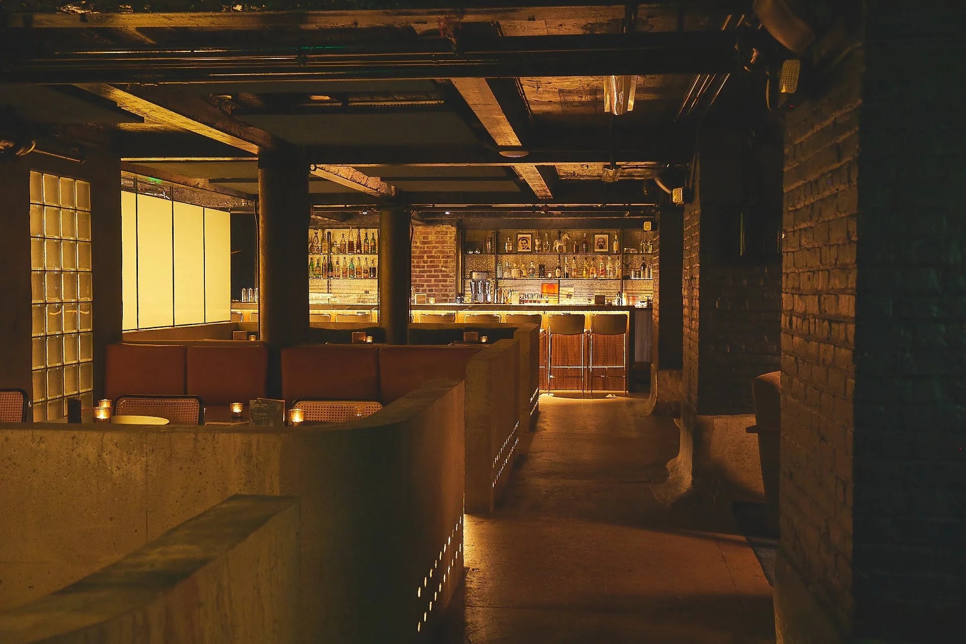 Laylow Cocktail Lounge