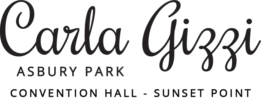 Carla Gizzi - at Sunset Point