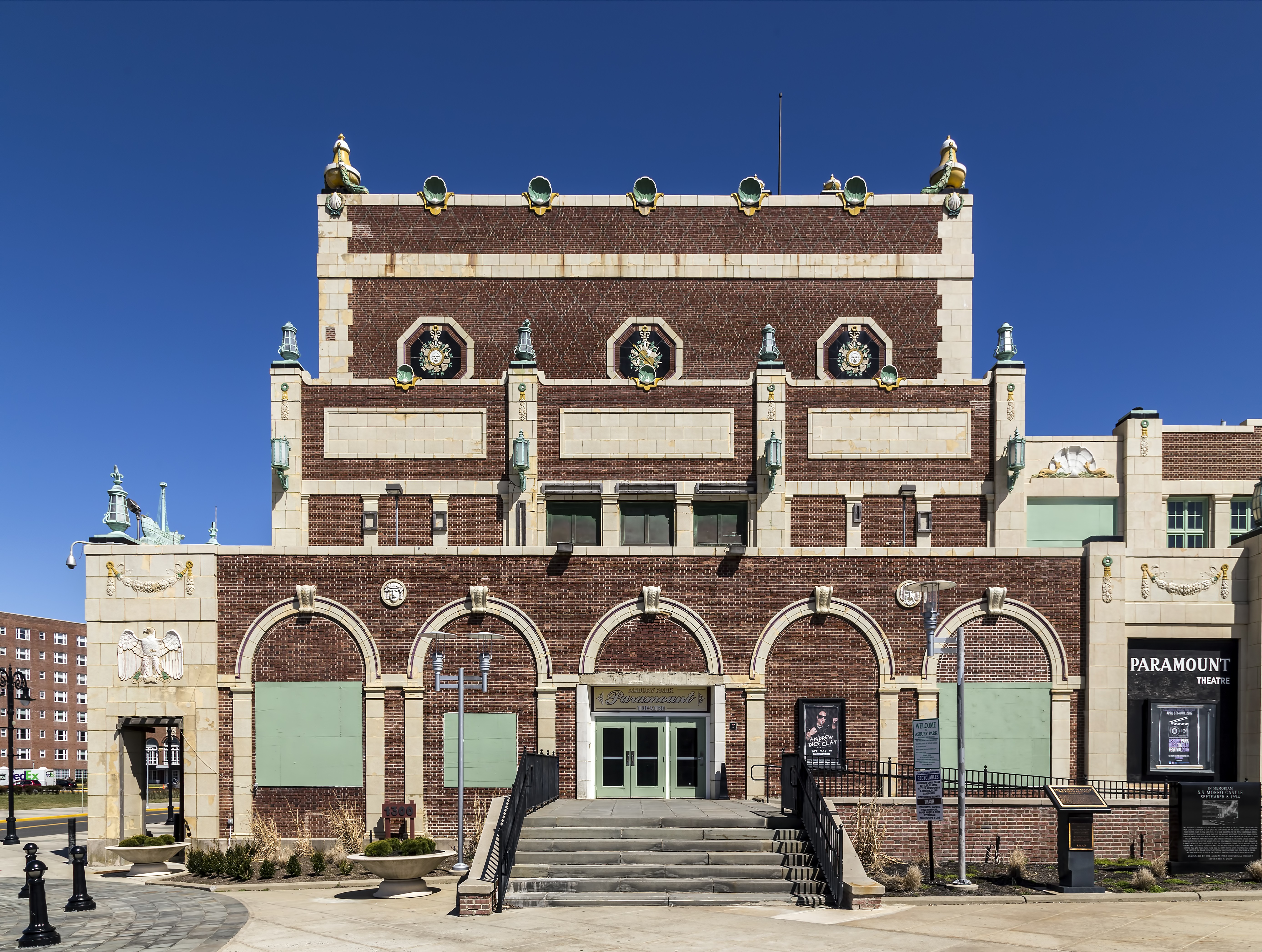 Paramount Theatre