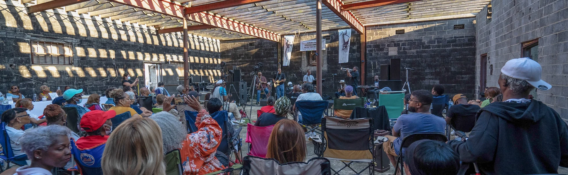 BlackBird Community Commons