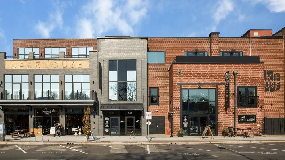 Lakehouse Music Academy