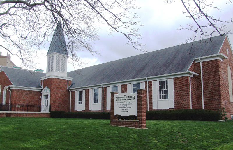 Atonement Lutheran Church