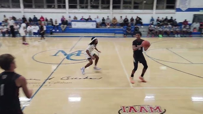 Our Lady of Mount Carmel Catholic School Gym