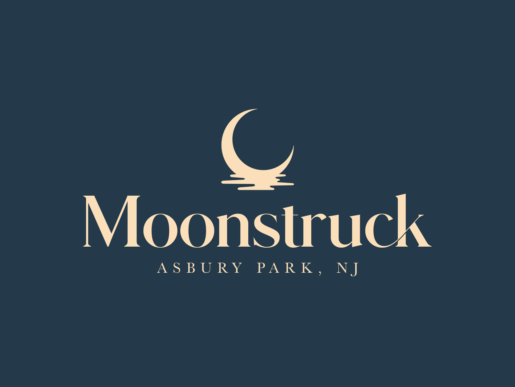 Moonstruck