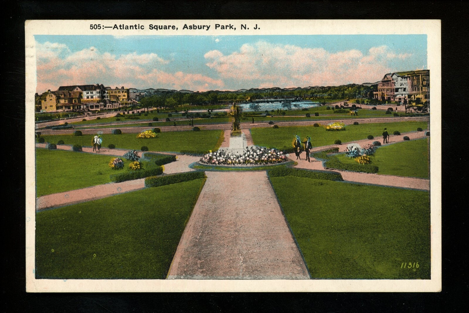 Atlantic Park