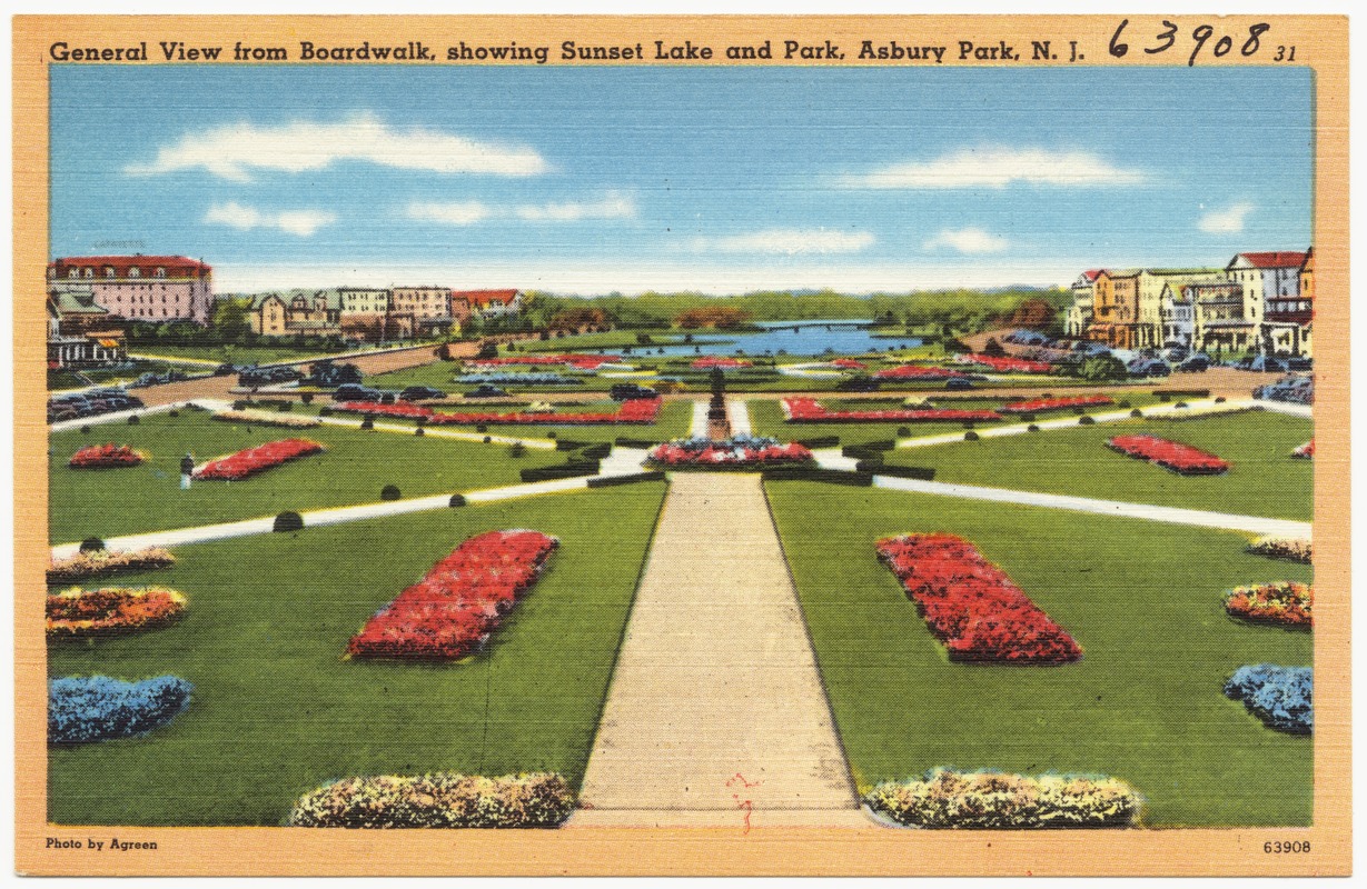 Sunset Park