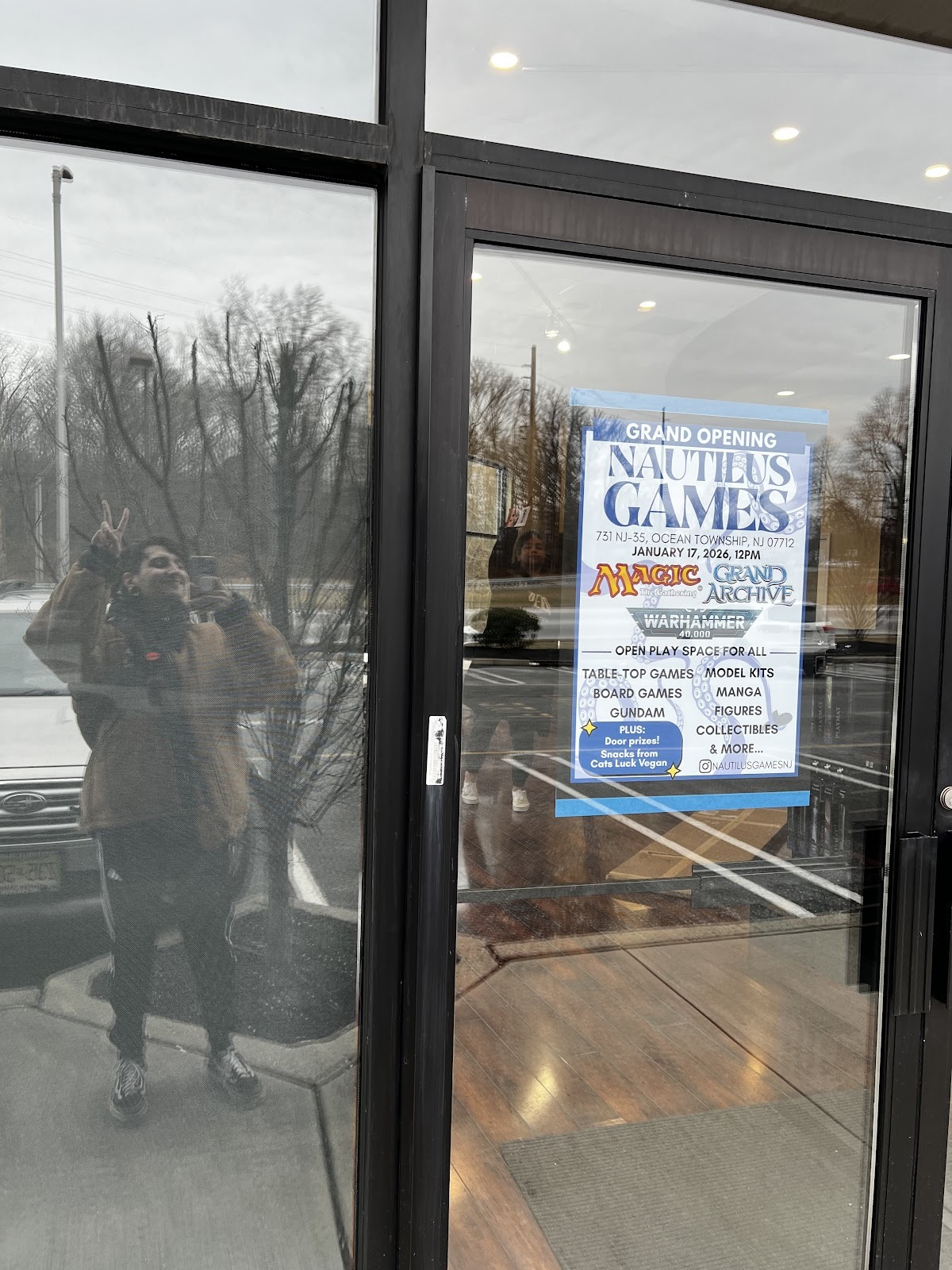 Nautilus Games
