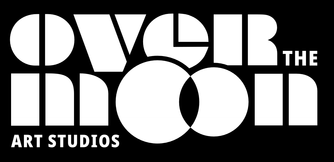 Over The Moon Art Studios