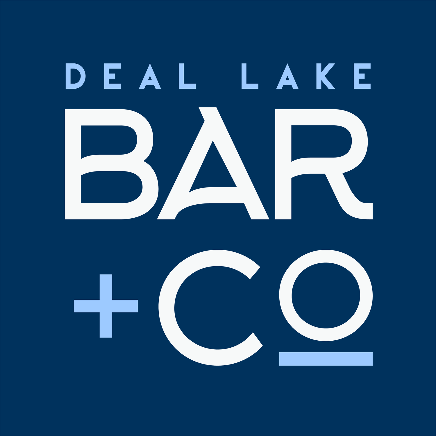 Deal Lake Bar + Co.