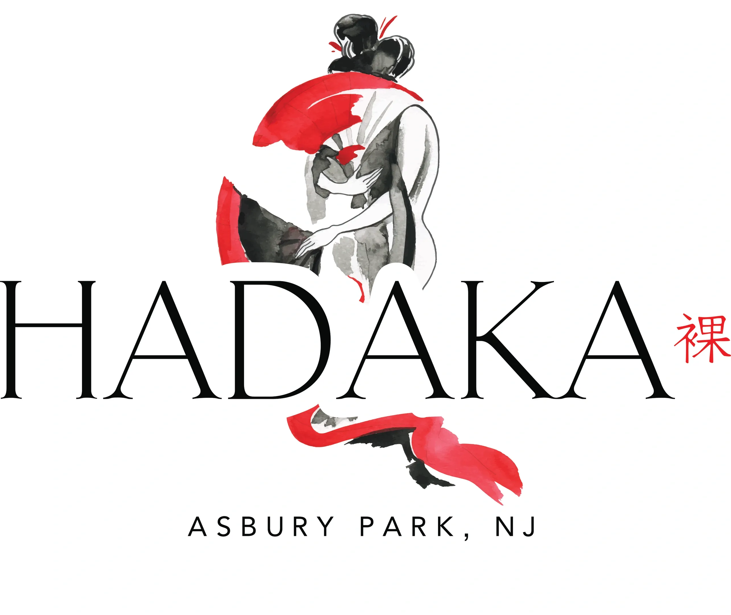Hadaka Asbury Park