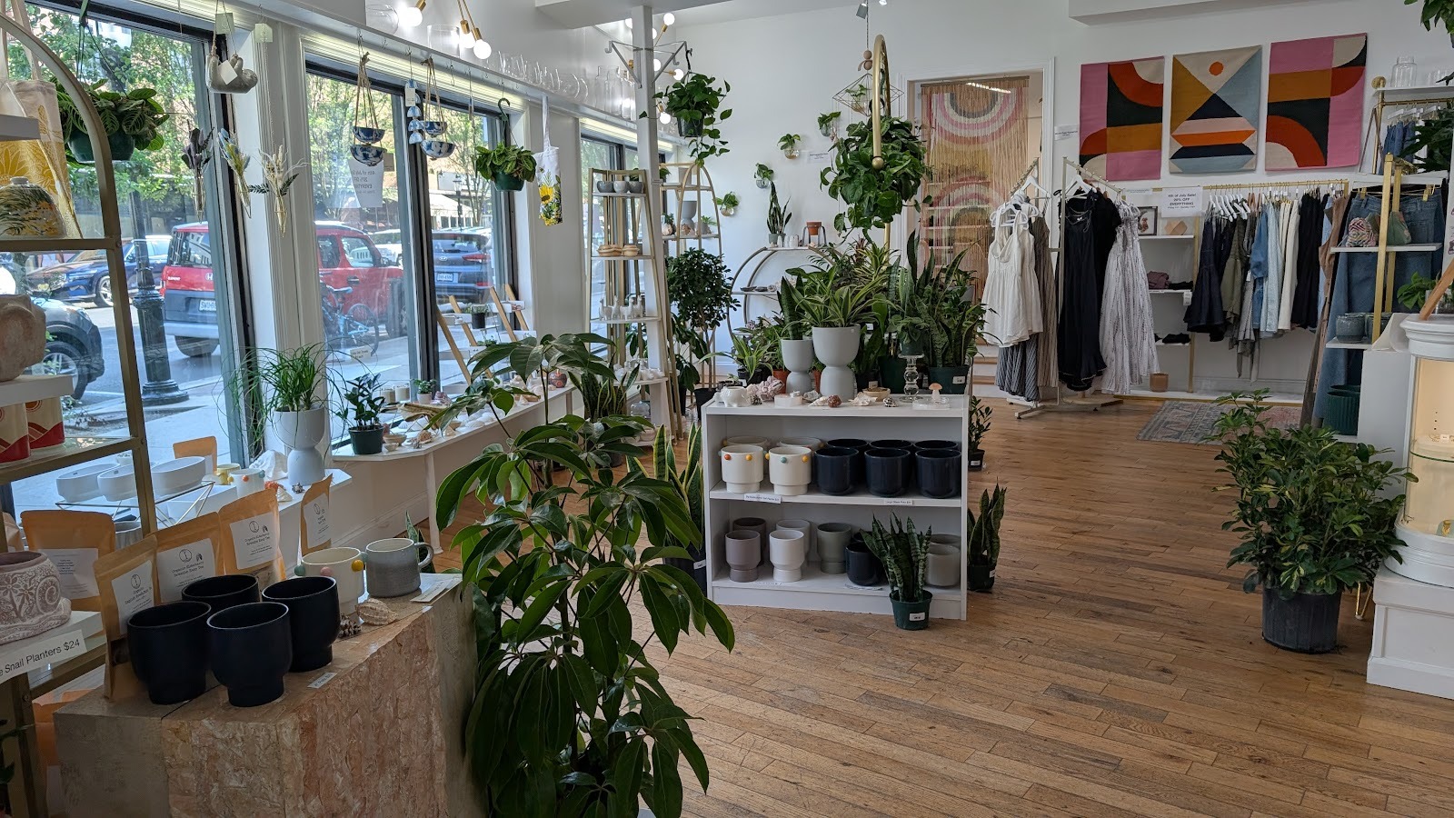 Sanctum Handmade