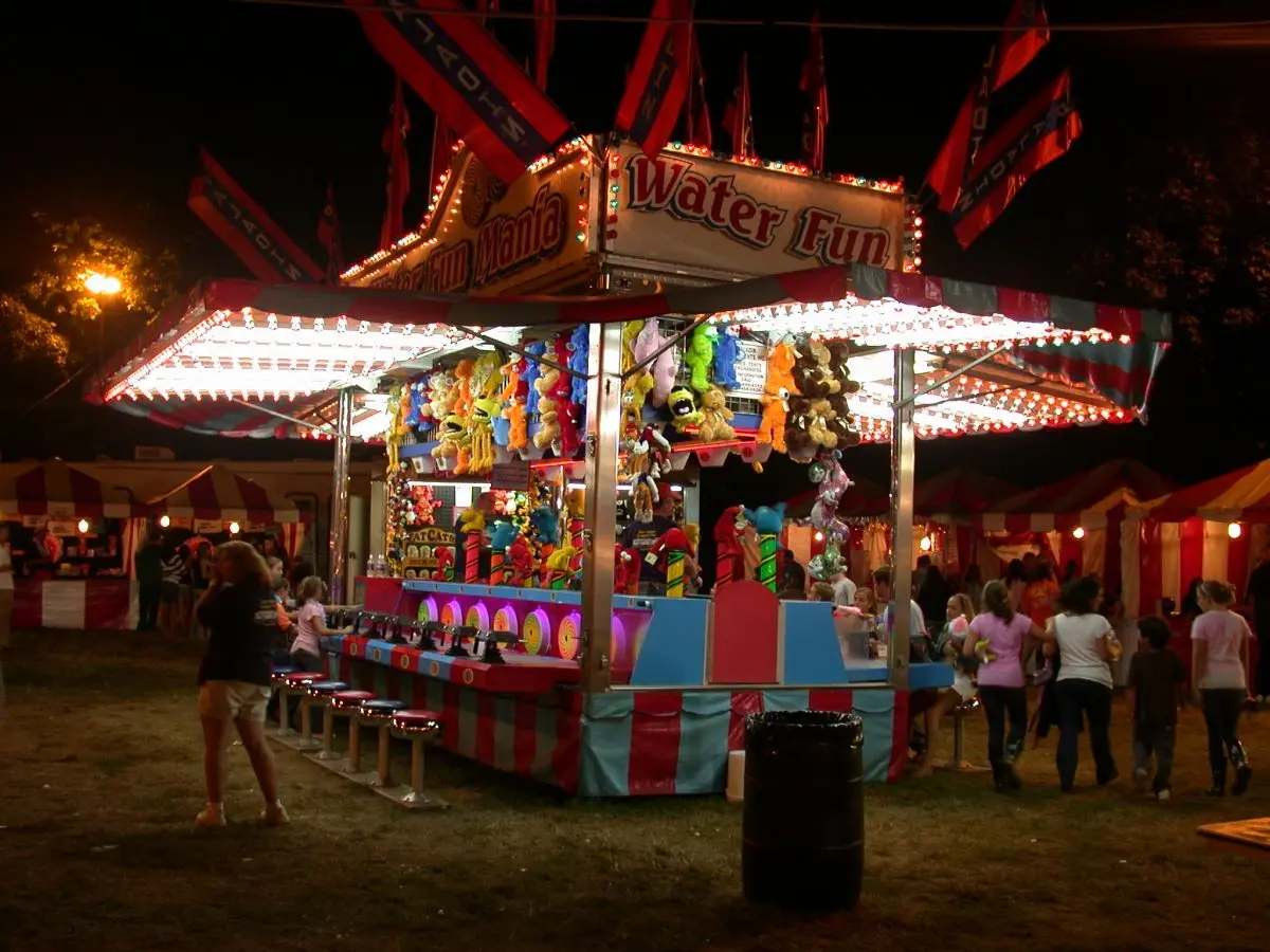 Firemen's Park