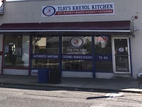 Tijo's Kreyol Kitchen
