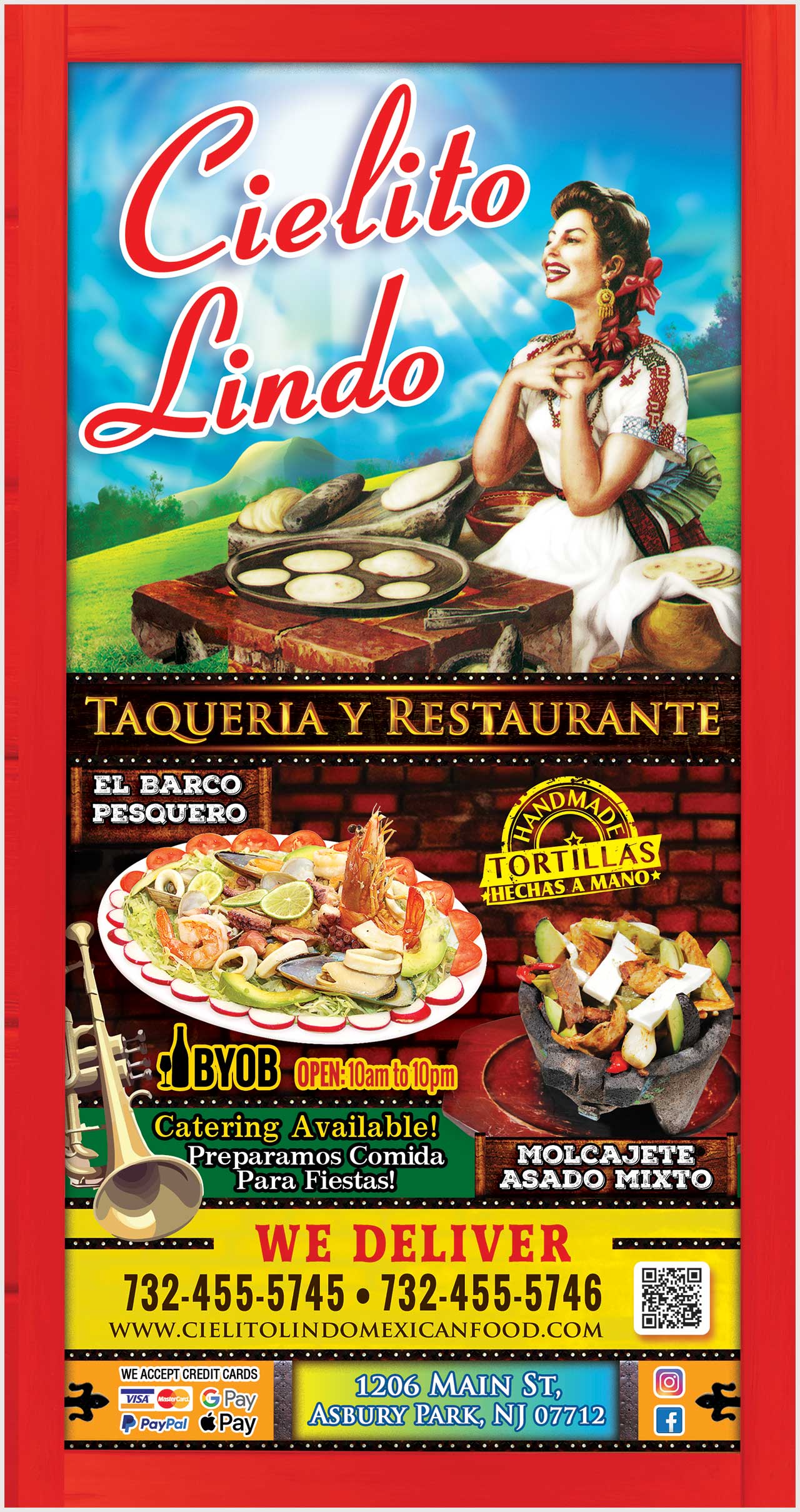 Cielito Lindo