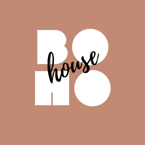 Boho House Co