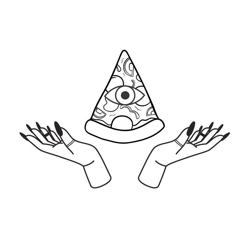 Crust & Crumble Pizzeria