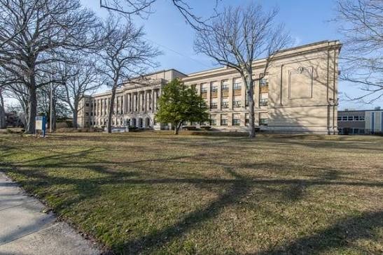 Asbury Park High School