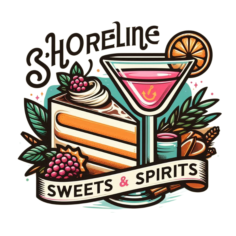 Shoreline Sweets and Spirits