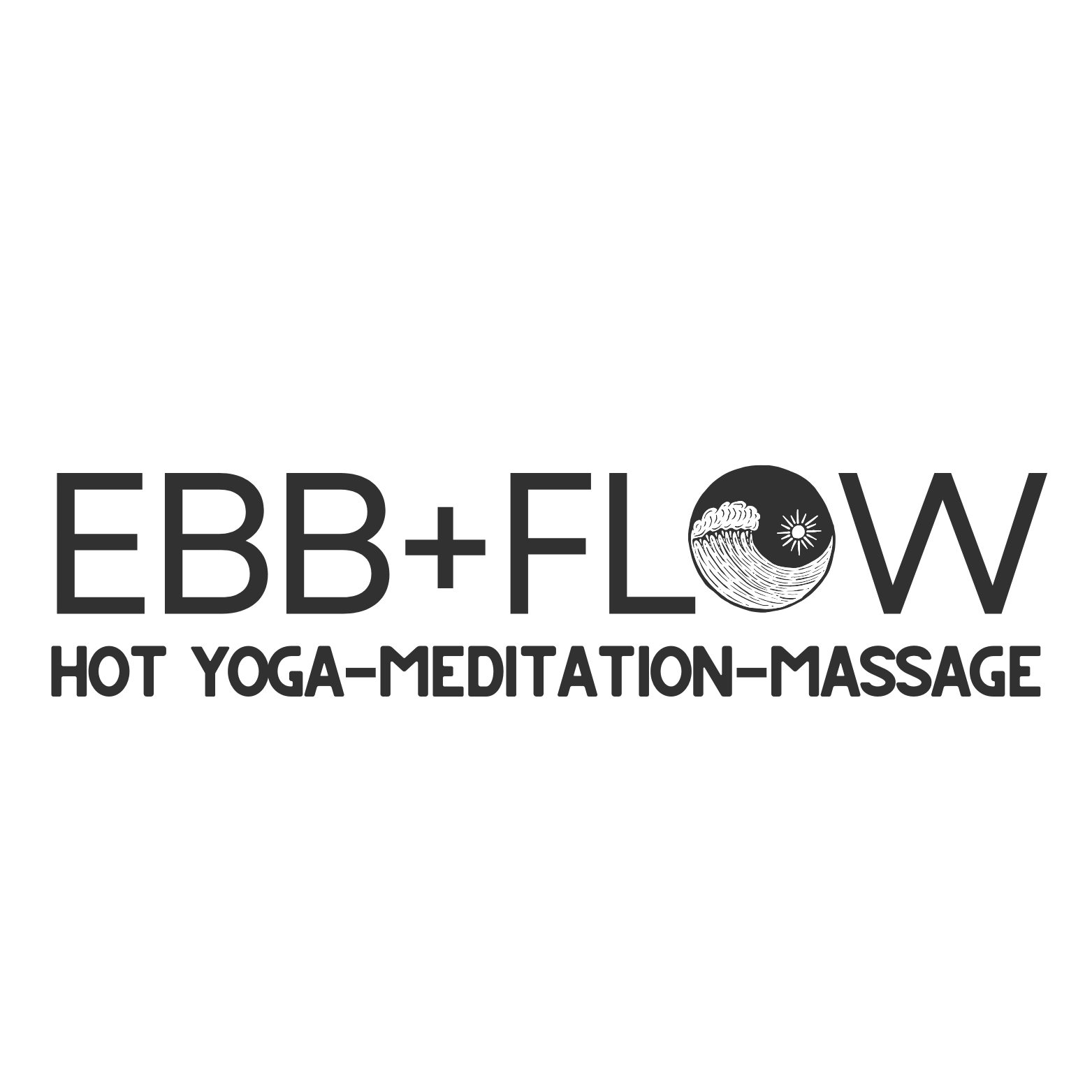 Ebb+Flow Yoga and Wellness