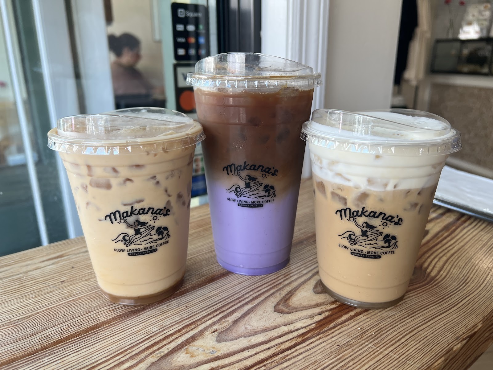 Makana's Eatery