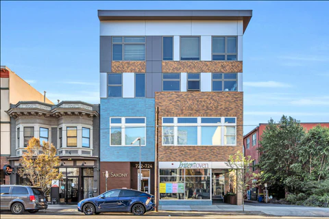 Interwoven Boutique Asbury Park