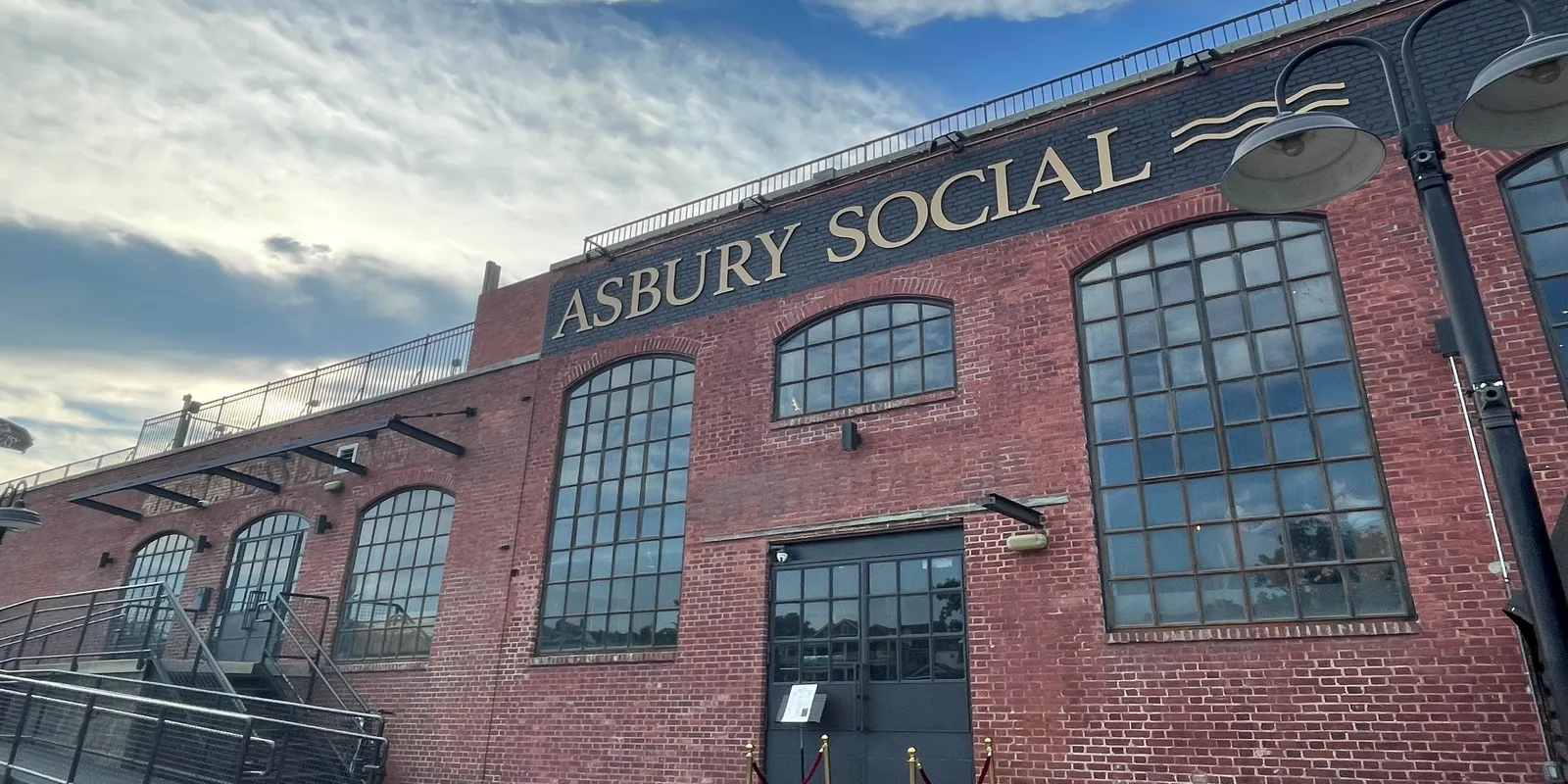 Asbury Social